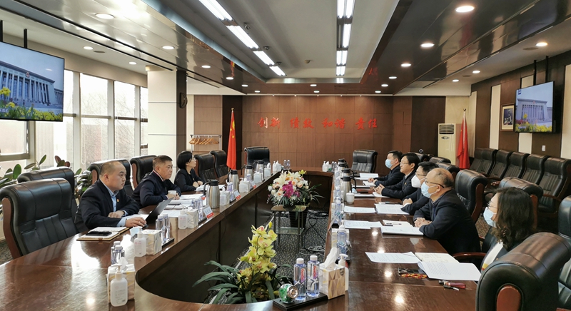深学习 倡廉洁 谋规划——天津水泥院纪委多举措开展廉洁文化建设工作